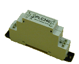 PLC240 1-Phase Power Line Signal Coupler